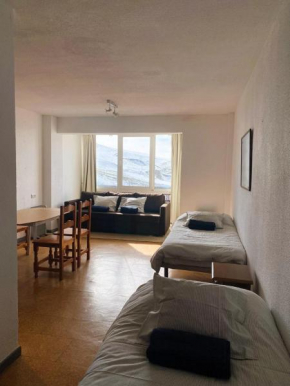 Apartamento Sol de Montaña St Moritz